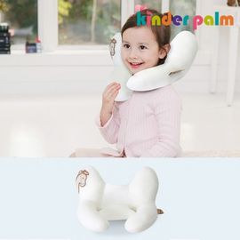 [Kinder Palm] 35% OFF _ L-line Cooling Neck Protection Pillow_ Made in KOREA